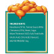 Heinz Beanz 555Gm - High Fibre, Low Fat