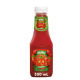 Heinz Big Red Tomato Sauce 300Ml - No Artificial Flavours