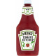 Heinz Tomato Ketchup 1 Ltr - Rich Tomato Flavor