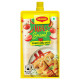 Maggi Hot & Sweet Tomato Chilli Sauce 80 g - Unique Taste for Snacks