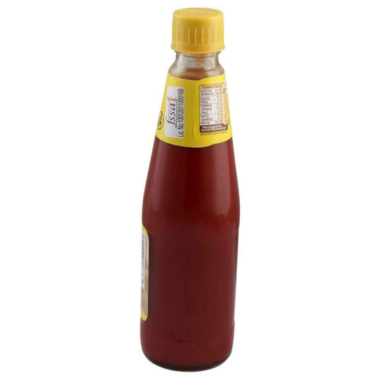 Maggi Rich Tomato Ketchup 500 G - Juicy Tomato Flavour