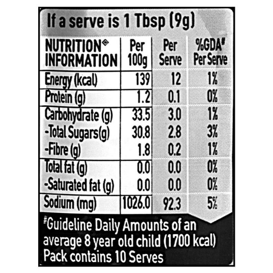 Maggi Pichkoo Rich Tomato Ketchup 80 G - Perfect for Snacks