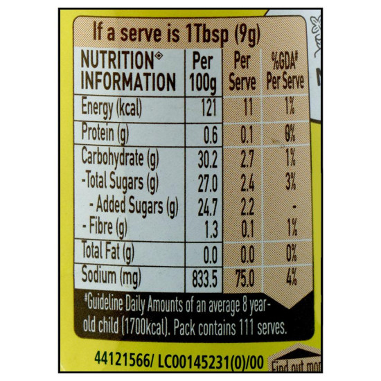 Maggi Rich Tomato Sauce (No Onion No Garlic) 1 Kg - Tangy Tomato Delight