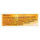 Patanjali Honey 1 Kg - Natural Sweetener