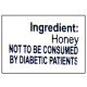 Patanjali Honey 250 G - Natural Sweetness