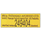Patanjali Honey 500 G - Pure Natural Sweetener