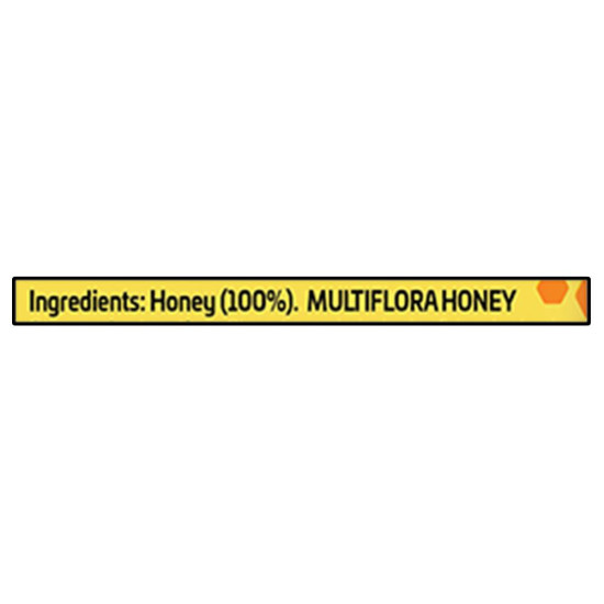 Saffola Active Honey 1 Kg - Versatile and Flavorful