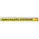 Saffola Active Honey 250 G - Natural Sweetness