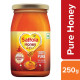 Saffola Active Honey 250 G - Natural Sweetness
