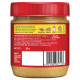 Saffola Crunchy Peanut Butter With Jaggery 350 G - Delicious Crunchy Spread