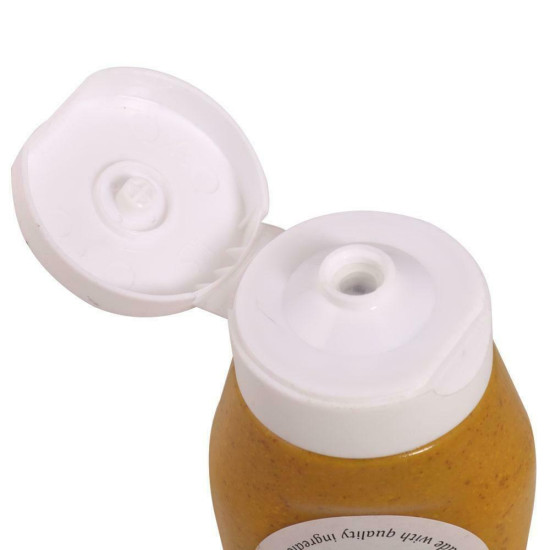 Veeba American Mustard Sauce 320 G - Tangy & Flavorful