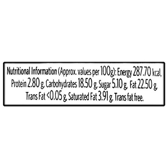 Veeba Caesar Dressing 300 G - Cheese-Flavored Salad Dressing
