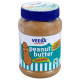 Veeba Creamy Peanut Butter 1 Kg - Delicious & Nutritious