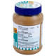 Veeba Creamy Peanut Butter 1 Kg - Delicious & Nutritious