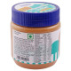 Veeba Creamy Peanut Butter 340 G - Rich in Nutrients