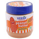 Veeba Crunchy Peanut Butter 340 G - Deliciously Crunchy and Nutritious