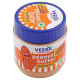 Veeba Crunchy Peanut Butter 340 G - Deliciously Crunchy and Nutritious