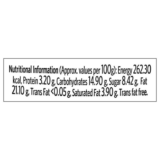 Veeba Mint Mayonnaise 300 G - Delicious Minty Flavor