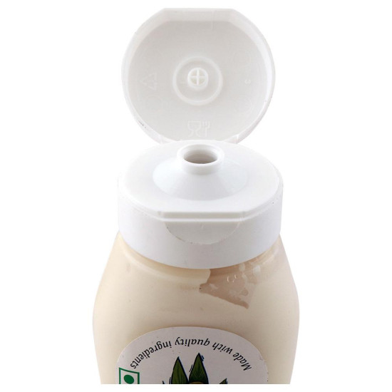 Veeba Olive Oil Mayonnaise 300 G - Creamy & Healthy