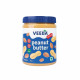 Veeba Peanut Butter Crunchy - Transfat Free & Vegan
