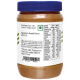 Veeba Peanut Butter Crunchy - Transfat Free & Vegan