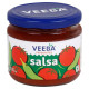 Veeba Salsa Dip 360 G - Authentic Mexican Flavor