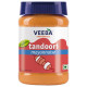 Veeba Tandoori Eggless Mayonnaise 250 G - Rich & Creamy Spread