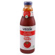 Veeba Truly Tomato Ketchup 500 G - Made from 100% Real Tomatoes
