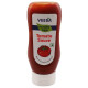 Veeba Truly Tomato Ketchup 335 G - No Added Sugar