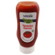 Veeba Truly Tomato Ketchup 335 G - No Added Sugar