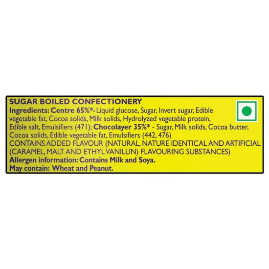Cadbury 5 Star Bites Home Treats Chocolate 151 G - Rich & Creamy Delight