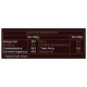 Cadbury Bournville Cranberry Dark Chocolate 80 G - Rich & Indulgent