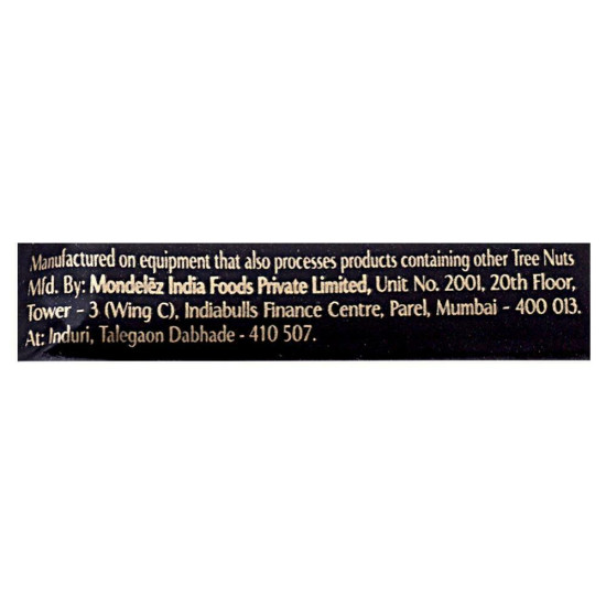 Cadbury Bournville Cranberry Dark Chocolate 80 G - Rich & Indulgent