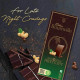 Cadbury Bournville Fruit And Nut Dark Chocolate Bar - Rich Dark Chocolate Experience