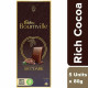 Cadbury Bournville Rich Cocoa 50% Dark Chocolate Bar - Indulge in Rich Cocoa