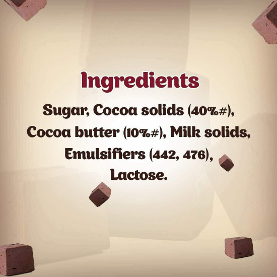 Cadbury Bournville Rich Cocoa 50% Dark Chocolate Bar - Indulge in Rich Cocoa