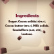 Cadbury Bournville Rich Cocoa 50% Dark Chocolate Bar - Indulge in Rich Cocoa