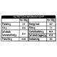 Cadbury Bournville Rich Cocoa Dark Chocolate 31 G - Indulgent Cocoa Delight