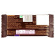 Cadbury Bournville Rich Cocoa Dark Chocolate 31 G - Indulgent Cocoa Delight