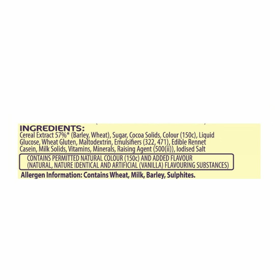 Cadbury Bournvita 2 Kg - Nutritional Chocolate Drink