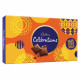 Cadbury Celebrations Chocolate Gift Pack - Assorted 178.8G (Pack Of 3)