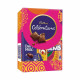 Cadbury Celebrations Chocolate Gift Pack - Assorted Flavors