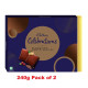 Cadbury Celebrations Dark Noir Selection, 240G - Luxurious Chocolate Delight