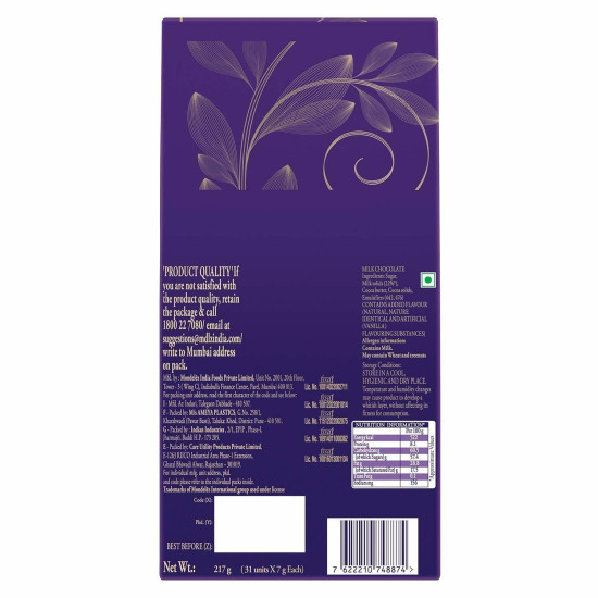 Cadbury Celebrations Premium Selections Chocolate Gift Pack - Assorted Chocolates, 217.8g Pack of 2