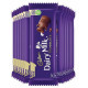 Cadbury Dairy Milk Chocolate Bar - 15 X 55 G Maha Pack