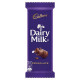 Cadbury Dairy Milk Chocolate 24 G - Rich & Creamy Delight