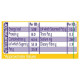Cadbury Dairy Milk Crackle Chocolate 36 G - Smooth & Crunchy Delight