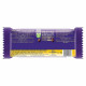 Cadbury Dairy Milk Crackle Chocolate Bar - Crunchy Delight Pack of 15 x 36g