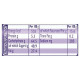 Cadbury Dairy Milk Crispello Chocolate 35 G - Indulgent Chocolate Delight