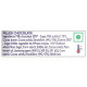 Cadbury Dairy Milk Crispello Chocolate 35 G - Indulgent Chocolate Delight